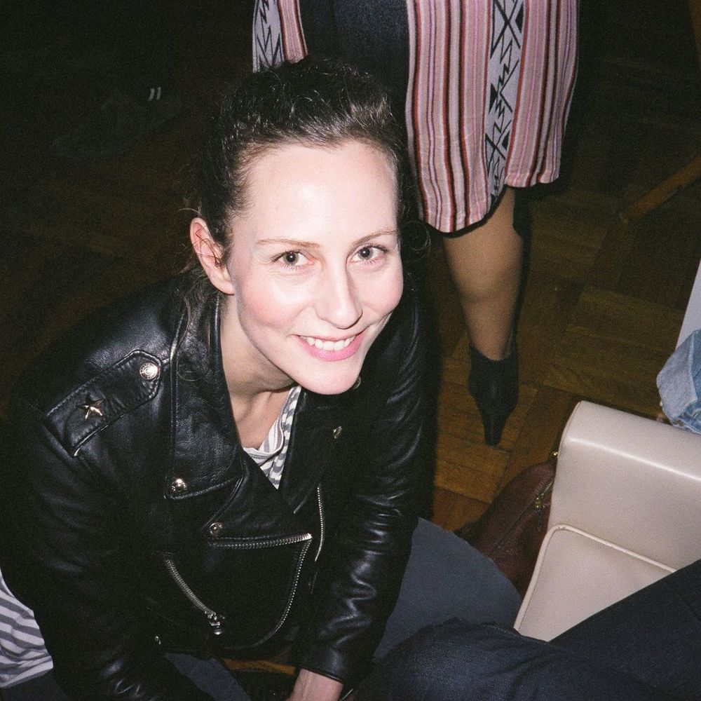 Meet your Posher, Julia